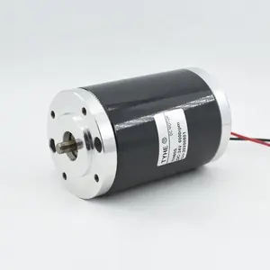 Factory 60mm 12v 24v 150w 100 watt 80w 90w 8000 rpm 5500 rpm 3000 rpm 1kgcm 0.1nm brush micro dc motor for grill machine