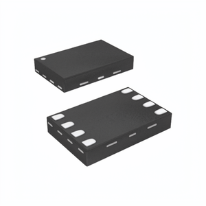 ชิปอิเล็กทรอนิกส์ 8 UFDFN Exposed Pad W25Q16FWUXIE TR หน่วยความจำ BOM IC มีสินค้าในสต็อก - Product Image 1