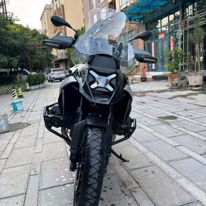 Motocicleta de Turismo Todoterreno BW R 1300 GS con Asistencia de Cambio Automático ASA y Elevador de Manillar de Aluminio CNC para <span class=keywords><strong>BMW</strong></span> R 1300 GS - Product Image 5