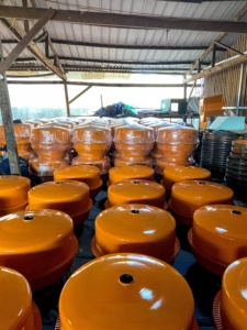 Máy Trộn Bê Tông Máy Trộn Bê Tông Giá Tốt Nhất Với Động Cơ Điện Và Động Cơ DIESEL Của Việt Nam/<span class=keywords><strong>200L</strong></span> 350L 420L 520L - Product Image 2
