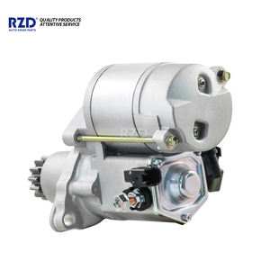 <span class=keywords><strong>Motor</strong></span> <span class=keywords><strong>de</strong></span> <span class=keywords><strong>Arranque</strong></span> <span class=keywords><strong>de</strong></span> Alta Calidad Directo <span class=keywords><strong>de</strong></span> Fábrica 28100-74140 para <span class=keywords><strong>Toyota</strong></span> Avensis, Camry, Carina, Picnic, <span class=keywords><strong>RAV4</strong></span> - Product Image 2