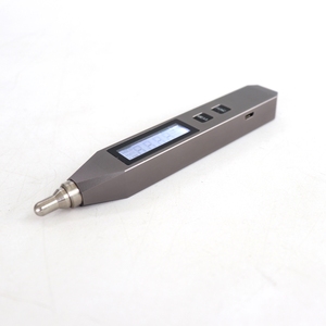 Có thể sạc lại bút Vibrator TV200 rung Dụng cụ đo liên hệ với rung công cụ - Product Image 3