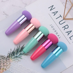 2024 nuevo corrector niñas huevo tecnología de látex <span class=keywords><strong>precio</strong></span> al por mayor esponja Facial personalizada al por mayor <span class=keywords><strong>para</strong></span> <span class=keywords><strong>maquillaje</strong></span> - Product Image 3