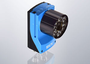 SICK V2D631R-MISCB8 Lector63x 1080070 Capteur de vision pour codes QR et cartes - Product Image 2