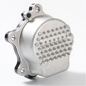 161A0-39035 161A039035 <span class=keywords><strong>Motor</strong></span> de bomba de agua de piezas de automóvil para Prius 2015 2016 2017 2018 2019 - Product Image 2