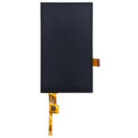 Écran tactile LCD 5 "FHD 1080x1920 MIPI avec carte de pilote Android-Module d'affichage IPS capacitif industriel pour systèmes embarqués