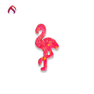 Custom 58 colori Lab ha creato <span class=keywords><strong>opale</strong></span> sintetico Animal design gemme sciolte gioielli <span class=keywords><strong>pietra</strong></span> <span class=keywords><strong>opale</strong></span> di fuoco blu per ciondoli collana - Product Image 3