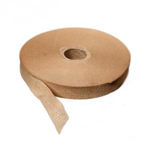 Proveedores chinos Libo Papel Kraft crepé aislante ignífugo ultrafuerte altamente estable altamente aislante