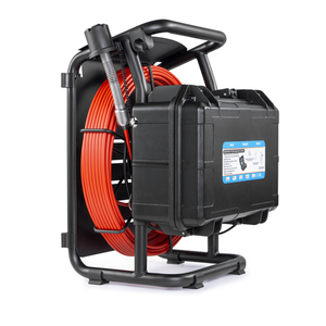 Camera kiểm tra cống rãnh TvbTech Relining 1080P AHD, hệ thống camera kiểm tra đường ống thoát nước - Product Image 3