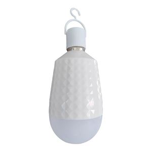 Bombillas LED E27 para Exteriores, Fuente de Luz SMD, Alimentación Solar, Luz de Emergencia para Camping, Funciona con Batería para Actividades al Aire Libre - Product Image 1