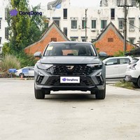 Yeni J-etta VS5 280TSI Otomatik Pioneer Edition SUV 1.4T Turbo Benzinli Araba Sol Direksiyonlu Stokta Rusya'ya İhracat