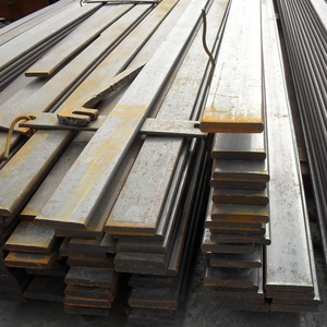 יצרן סיטונאי פלדה פחמן 4140 שטוח בר חם התגלגל דיוק קרקע - Product Image 5