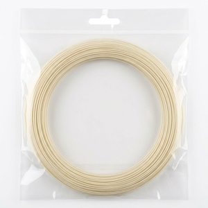 Cuerda de nailon para tenis, rollo de repuesto para encordar raquetas - Product Image 3