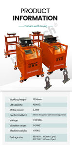 Vente en gros de matériel de simulation de détection de bruit anormal de <span class=keywords><strong>suspension</strong></span> de châssis automobile - Product Image 3