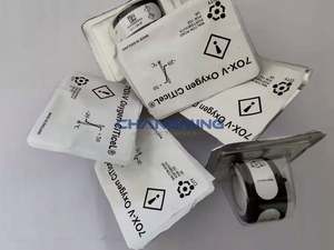 Capteur de fluorure d'hydrogène HF 3E 10SE CITI 0-10ppm pour détecteur de gaz, précision de 0,1%, garantie de 90 jours, original et neuf - Product Image 4