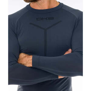 Altai Unisex Đồ Lót Đặt Cotton Thoáng Khí Dài Johns Mùa Đông Lớp Cơ Sở Liền Mạch Và In Thiết Kế Ấm Áp Và Thoáng Khí - Product Image 3