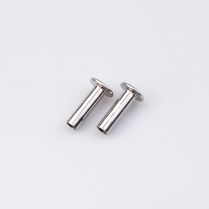 Remaches de Cabeza Plana de Acero Inoxidable GDTYF, Fijaciones No Estándar para Automóviles, para Reemplazo y Reparación - Product Image 2