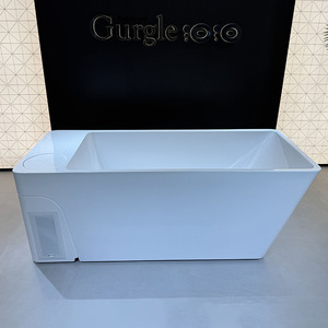 Baignoire en acrylique de style moderne, stock local aux États-Unis, récupération sportive, bain froid, tout-en-un, utilisation intérieure et extérieure - Product Image 4