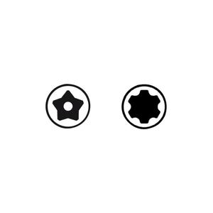 KS TOOLS Enchufe Torx-E-Plus para Mercedes, 32 EPL, 90mm de largo - Product Image 2