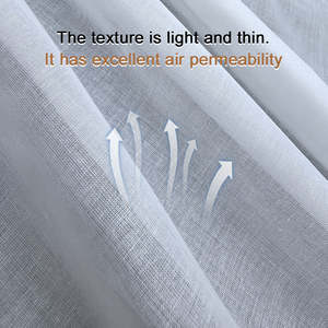 प्राकृतिक कपास फाइबर 100% शुद्ध कपास गृह कपड़ा 100% पजामा और घरेलू पहनने के लिए शुद्ध कपास के कपड़े को तैयार किया - Product Image 3