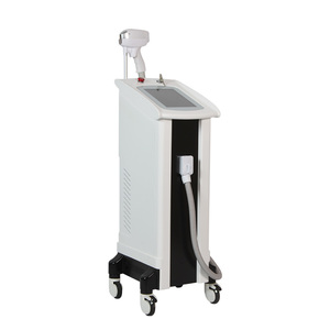 Máquina de Depilación Láser de Diodo de 810nm con Enfriamiento TEC, Dispositivo de Depilación Láser Permanente - Product Image 4