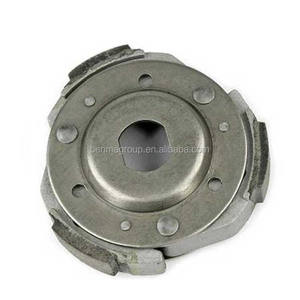 Kit d'entraînement couple-frein pour moto <span class=keywords><strong>Honda</strong></span> <span class=keywords><strong>SH125</strong></span> SH150, petite tasse pour <span class=keywords><strong>Scooter</strong></span> électrique - Product Image 4