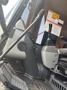 Komatsu รถขุดตีนตะขาบ35T รถขุดขนาดใหญ่ Pc450-8 PC400-7 Pc400-8รถมือสองของญี่ปุ่น - Product Image 3