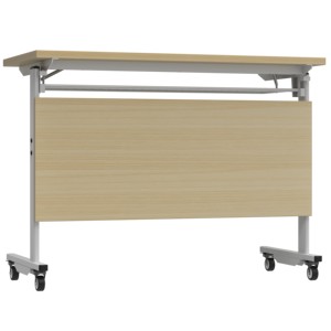 Bền hiện đại Ergonomic nghiên cứu bảng cho có thể gập lại đào tạo bảng sơn tĩnh điện cho văn phòng đào tạo hoặc hội thảo - Product Image 3