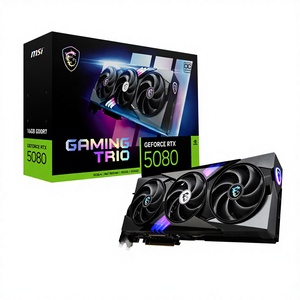ใหม่สำหรับเกม Trio OC GeForce RTX 5080แล็ปท็อป16G ออกแบบและแก้ไขเกมโดยใช้ openclaw ในท้องถิ่น nvidi - Product Image 4
