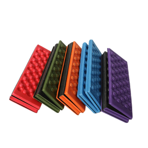 Cojín de Asiento Plegable <span class=keywords><strong>para</strong></span> Exteriores de Espuma XPE, Ligero, <span class=keywords><strong>Térmico</strong></span>, con Bolsa de Transporte, Ultraligero, Impermeable, <span class=keywords><strong>Aislante</strong></span>, de Alta Calidad IXPE - Product Image 4