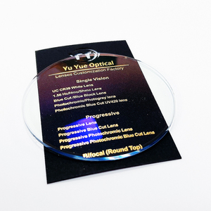 UV420 <span class=keywords><strong>Blue</strong></span> Cut Cr39 <span class=keywords><strong>Lentes</strong></span> ópticas <span class=keywords><strong>Blue</strong></span> <span class=keywords><strong>Light</strong></span> Blocking Gafas Clear <span class=keywords><strong>Blue</strong></span> Green Filters-Venta al por mayor de fábrica <span class=keywords><strong>Lentes</strong></span> oftálmicas - Product Image 1