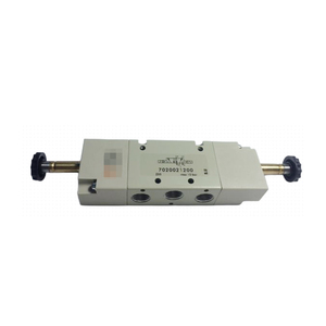 โซลินอยด์วาล์ว7010010100 <span class=keywords><strong>pnv</strong></span> 23 pnb OO ใหม่ของแท้วาล์วนิวเมติก - Product Image 1