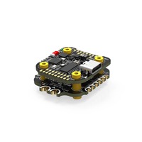 SpeedyBee F405 Mini BLS 35A 20x20mm Stack 3-6S LiPo BLHeli_S ESC 4 en 1 para Dron FPV RC Racing Cinewhoop