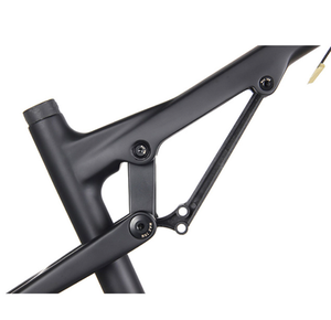 Fabricants de cadre de vélo de montagne en acier au carbone léger de bonne qualité - Product Image 2