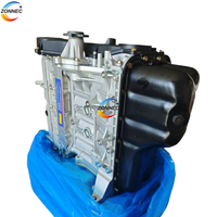 Assemblage de moteur haute Performance 1.6L G16B pour Suzuki Swift Escudo Sidekick Grand Vitara