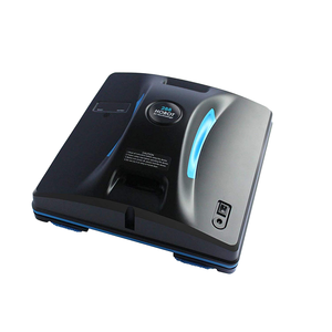 <span class=keywords><strong>Robot</strong></span> de nettoyage de vitres électrique intelligent à pulvérisation d'eau, vente en gros d'usine, avec batterie 2600 mAh, autonomie de 180 min, contrôle à distance par application - Product Image 1