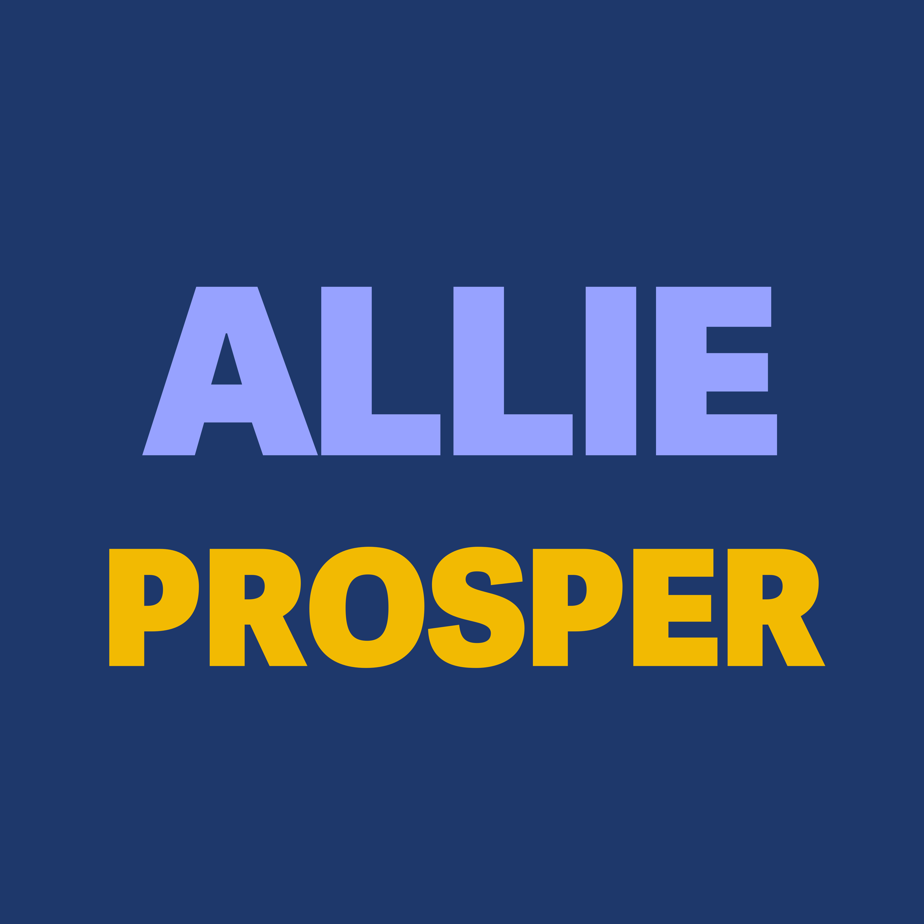 Hangzhou Allieprosper International Trading Co., Ltd. logo