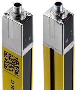 MS-LEUZE Safety <b>Light</b> <b>Curtain</b> Sensor MLC500T30-2100 68000321 - Product Image 4