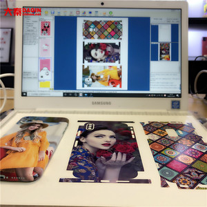 Phần Mềm Thiết Kế 3d Điện Thoại Di Động Tùy Chỉnh Daqin DIY Với Các Mẫu - Product Image 4