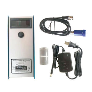 Sow backfat domuz geri yağ metre domuz geri yağ ölçüm cihazı kalınlık test cihazı tespit cihazı Backfat ölçüm cihazı - Product Image 1