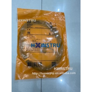 หนึ่งตัวสำหรับ IFM รุ่นใหม่ IE5343 พรอกซิมิตี้สวิตช์ H - Product Image 4