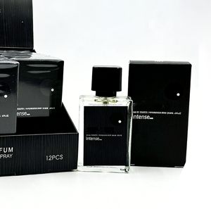 Perfume Unisex al por Mayor, Proveedor de Perfumes de Marca Árabe, Duradero, 30 ml, Spray Corporal General para Hombres y Mujeres - Product Image 2