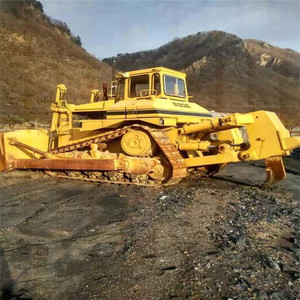 Excavadora usada caterpillar d8, en venta - Product Image 1