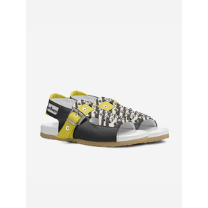 Sandali Wall Street Power BYMANYC New York Eco Luxury - Product Image 3