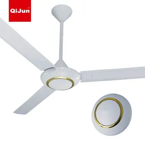 220v/240v KDK 48/56inch electric ceiling fan with high RPM industrial style