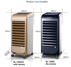 <span class=keywords><strong>2021</strong></span> 80w 3 en 1 meilleure vente Mini Mobile silencieux chambre arctique 5L brise refroidi à l'eau <span class=keywords><strong>climatiseur</strong></span> pour un usage domestique - Product Image 2