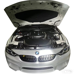<span class=keywords><strong>BMW</strong></span> Serie 4 <span class=keywords><strong>Usado</strong></span>, 2016, <span class=keywords><strong>420i</strong></span>, Paquete de Diseño, Gasolina, Coupé de 4 Plazas, Techo Rígido, Buen Estado, Sin Accidentes - Product Image 5