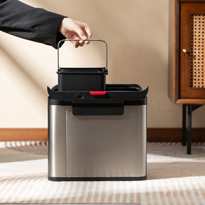 <b>Tea</b> Bucket With Lid Square Shape Filter For Kung Fu <b>Tea</b> <b>Set</b> Accessories Afternoon <b>Tea</b> Use - Product Image 1