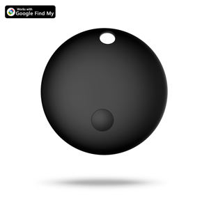 Pelacak GPS Portabel Pintar, Pencari Kunci, Air Tag Mini Kecil untuk Bayi, Anak, Sepeda, Perangkat Pelacak GPS Anak dengan Android - Product Image 1