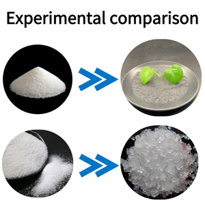 Poliacrilato di Potassio SAP di Alta Qualità, Agente Agricolo Resistente alla Siccità e Ritenzione dell'Acqua per la Coltivazione di Alberi da Frutto - Product Image 4